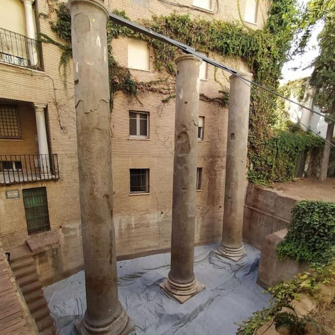 Unico Catedral Apartment Seville Exterior photo